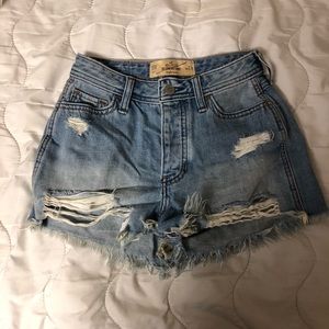Hollister Shorts